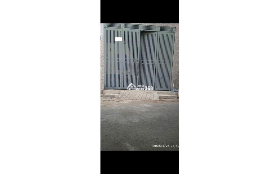Nhà Bán Chính Chủ